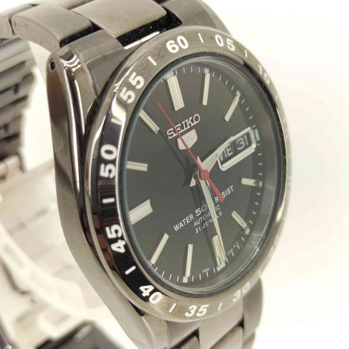 セイコー SEIKO SEIKO 5 SNKE03KC 自動巻き 腕時計 メンズ