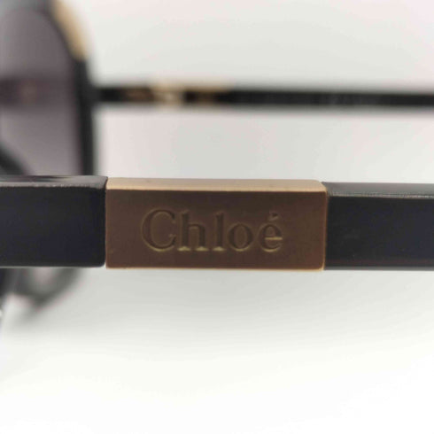 クロエ Chloe アジアン フィット グラデーション サングラス レディース 60□16