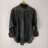 アダムエロペ Adam et Rope L/S リネンシャツ 無地 レディース