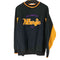 エクストララージ XLARGE TEAM LOGO 2TONE CREWNECK SWEAT メンズ JPN:L