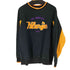 エクストララージ XLARGE TEAM LOGO 2TONE CREWNECK SWEAT メンズ JPN:L