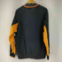 エクストララージ XLARGE TEAM LOGO 2TONE CREWNECK SWEAT メンズ JPN:L