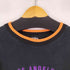 エクストララージ XLARGE TEAM LOGO 2TONE CREWNECK SWEAT メンズ JPN:L