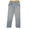 リーバイス Levis 90-00S USA製 501 ボタン裏344 ボタンフライストレートデニムパンツ レディース W29 L30