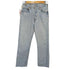 リーバイス Levis 90-00S USA製 501 ボタン裏344 ボタンフライストレートデニムパンツ レディース W29 L30