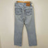 リーバイス Levis 90-00S USA製 501 ボタン裏344 ボタンフライストレートデニムパンツ レディース W29 L30