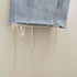 リーバイス Levis 90-00S USA製 501 ボタン裏344 ボタンフライストレートデニムパンツ レディース W29 L30