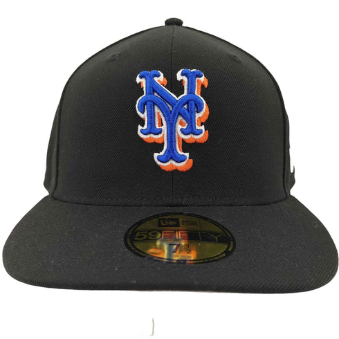 ニューエラ NEW ERA 59FIFTY NY キャップ メンズ 7 1/2
