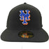 ニューエラ NEW ERA 59FIFTY NY キャップ メンズ 7 1/2