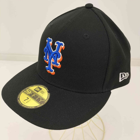 ニューエラ NEW ERA 59FIFTY NY キャップ メンズ 7 1/2