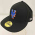 ニューエラ NEW ERA 59FIFTY NY キャップ メンズ 7 1/2