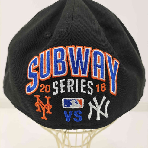 ニューエラ NEW ERA 59FIFTY NY キャップ メンズ 7 1/2