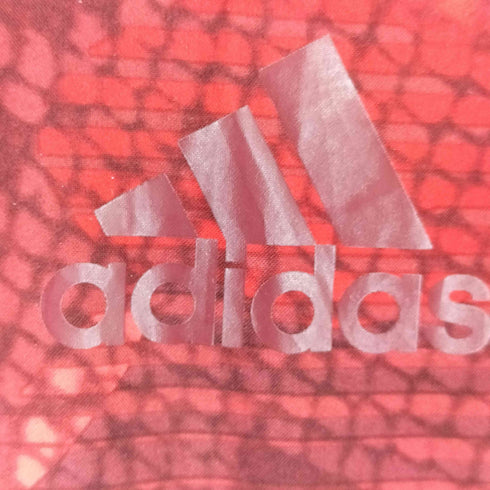 アディダス adidas トレーニングモビリティスネークカモウーブンジャケット メンズ JPN:L