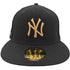ニューエラ NEW ERA Youth 9FIFTY ダックキャンバス キャップ メンズ 7 1/2