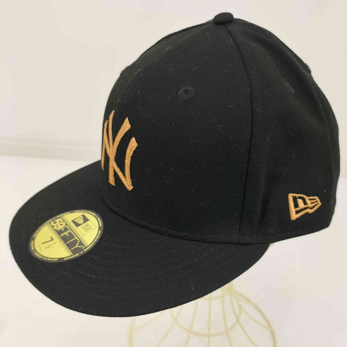 ニューエラ NEW ERA Youth 9FIFTY ダックキャンバス キャップ メンズ 7 1/2