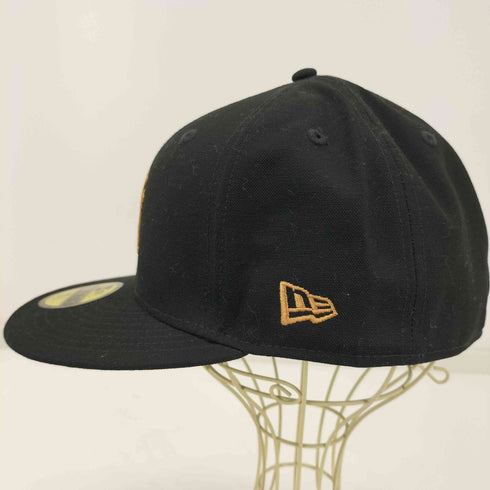 ニューエラ NEW ERA Youth 9FIFTY ダックキャンバス キャップ メンズ 7 1/2