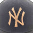 ニューエラ NEW ERA Youth 9FIFTY ダックキャンバス キャップ メンズ 7 1/2