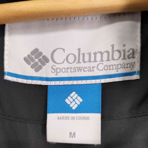 コロンビア Columbia マウンテンパーカー メンズ JPN:M