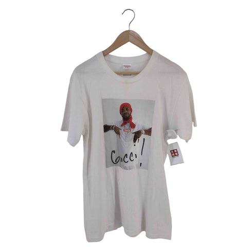 シュプリーム Supreme Gucci Mane Tee メンズ JPN:M
