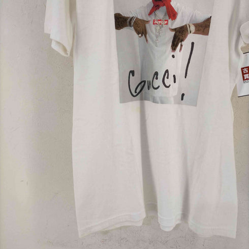 シュプリーム Supreme Gucci Mane Tee メンズ JPN:M