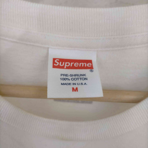 シュプリーム Supreme Gucci Mane Tee メンズ JPN:M