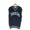 ヤンガーソング Younger Song Heavy Knit Vest ヘビーニットベスト メンズ JPN:M