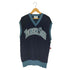 ヤンガーソング Younger Song Heavy Knit Vest ヘビーニットベスト メンズ JPN:M