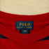 ポロラルフローレン POLO RALPH LAUREN ポニー刺繍 ボーダーカットソー レディース JPN:S