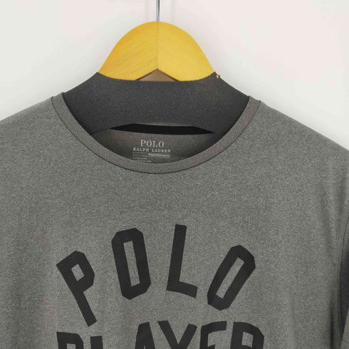 ポロラルフローレン POLO RALPH LAUREN POLO PLAYER Tシャツ メンズ JPN:M