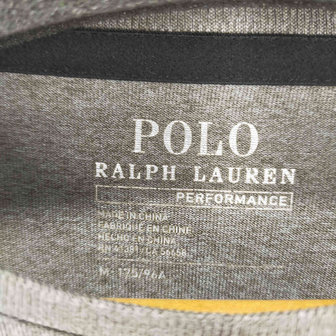 ポロラルフローレン POLO RALPH LAUREN POLO PLAYER Tシャツ メンズ JPN:M