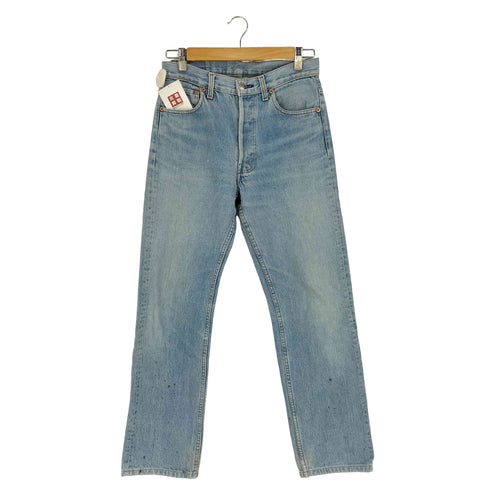 リーバイス Levis 90s USA製 501-5900 ボタンフライデニムパンツ メンズ W30 L36