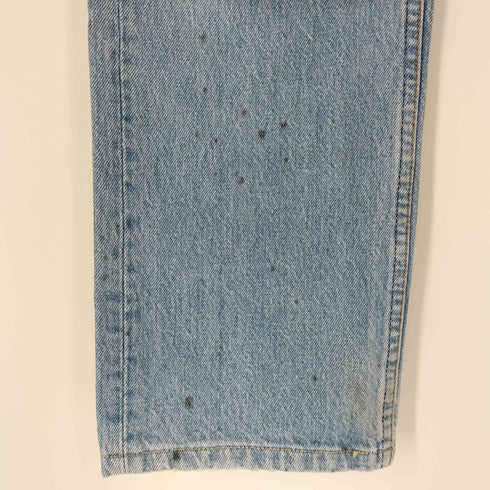 リーバイス Levis 90s USA製 501-5900 ボタンフライデニムパンツ メンズ W30 L36
