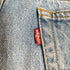 リーバイス Levis 90s USA製 501-5900 ボタンフライデニムパンツ メンズ W30 L36