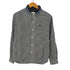 フレッドペリー FRED PERRY 襟切り替え チェックシャツ メンズ JPN:M