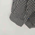 フレッドペリー FRED PERRY 襟切り替え チェックシャツ メンズ JPN:M