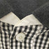 フレッドペリー FRED PERRY 襟切り替え チェックシャツ メンズ JPN:M