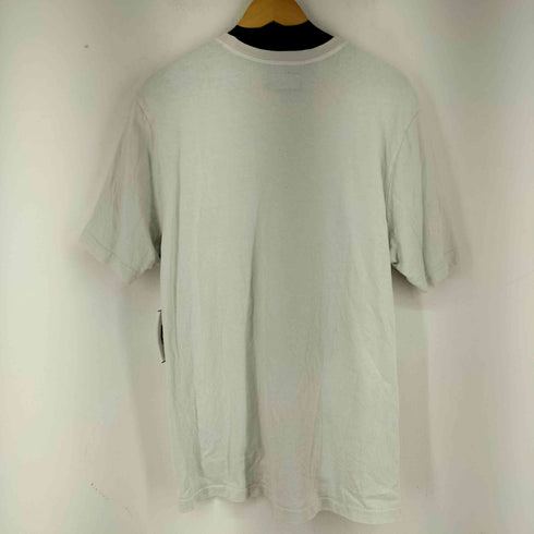 ステューシー Stussy 刺繍 クルーネックTシャツ メンズ JPN:L