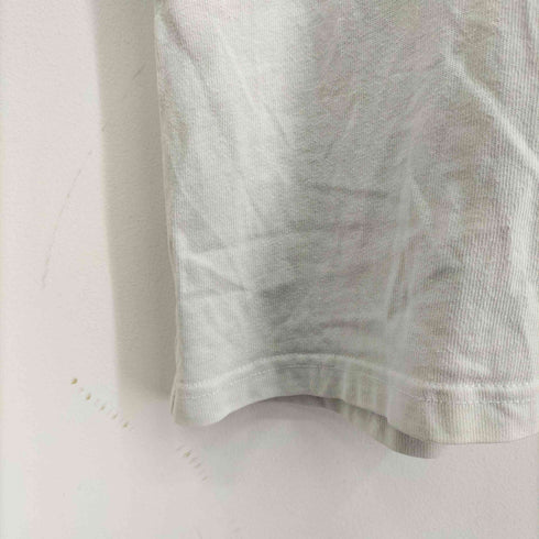 ステューシー Stussy 刺繍 クルーネックTシャツ メンズ JPN:L