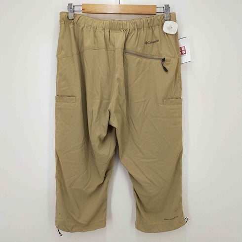 コロンビア Columbia 24SS インドネシア製 ブルーステム ニーパンツ BLUESTEM KNEE PANT クロップド パンツ メンズ JPN:L