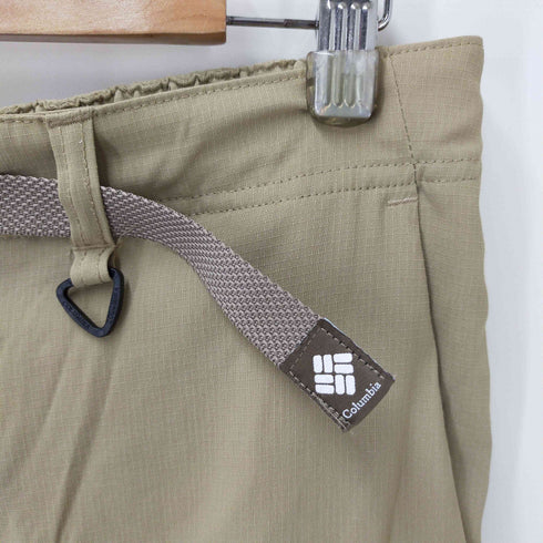 コロンビア Columbia 24SS インドネシア製 ブルーステム ニーパンツ BLUESTEM KNEE PANT クロップド パンツ メンズ JPN:L