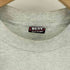 90S USA製 FRUIT OF THE LOOM BEST ボディ CARF Standards Matter プリント S/S Tシャツ シングルステッチ メンズ import:M