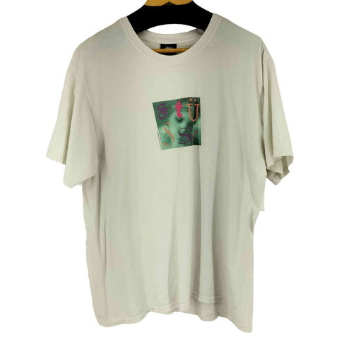ステューシー Stussy Venus Square Tee メンズ JPN:L