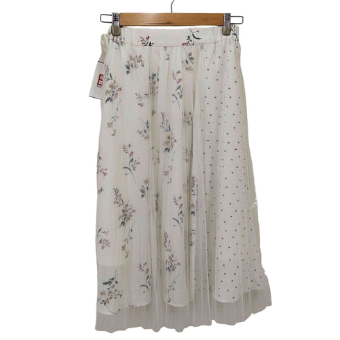 ジルバイジルスチュアート JILL by JILLSTUART フラワーレースワンピース レディース FREE