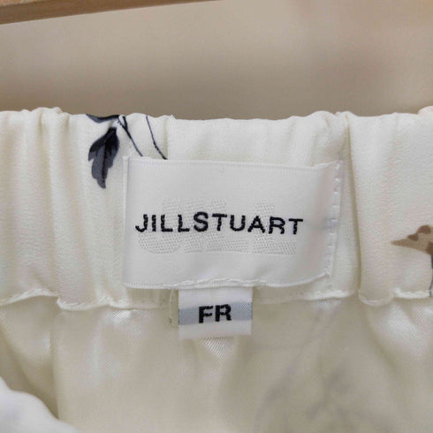 ジルバイジルスチュアート JILL by JILLSTUART フラワーレースワンピース レディース FREE