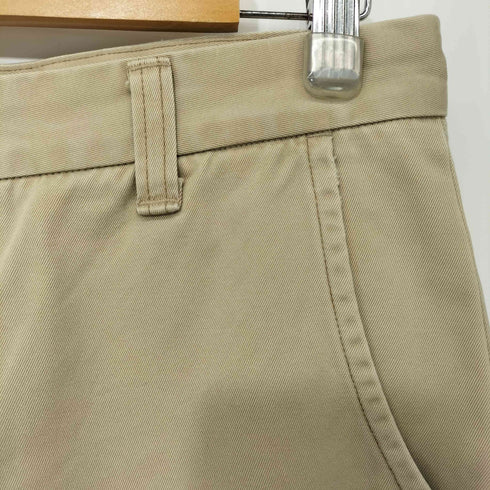 ハリウッドランチマーケット HOLLYWOOD RANCH MARKET ショートチノパンツ メンズ