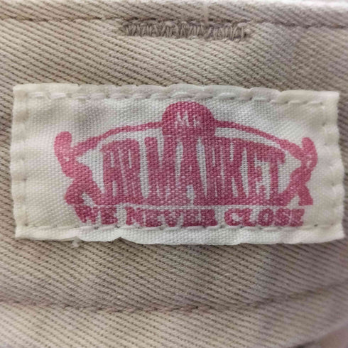 ハリウッドランチマーケット HOLLYWOOD RANCH MARKET ショートチノパンツ メンズ