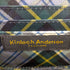 キンロックバイキンロックアンダーソン KINLOCH ANDERSON 型押し ウォレットショルダー レディース