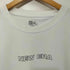 ニューエラ NEW ERA ロゴプリント クルーネック タンクトップ メンズ JPN:XL