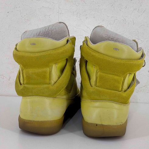メゾンマルタンマルジェラ Maison Martin Margiela ジャーマントレーナーハイ メンズ JPN:42