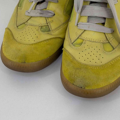 メゾンマルタンマルジェラ Maison Martin Margiela ジャーマントレーナーハイ メンズ JPN:42